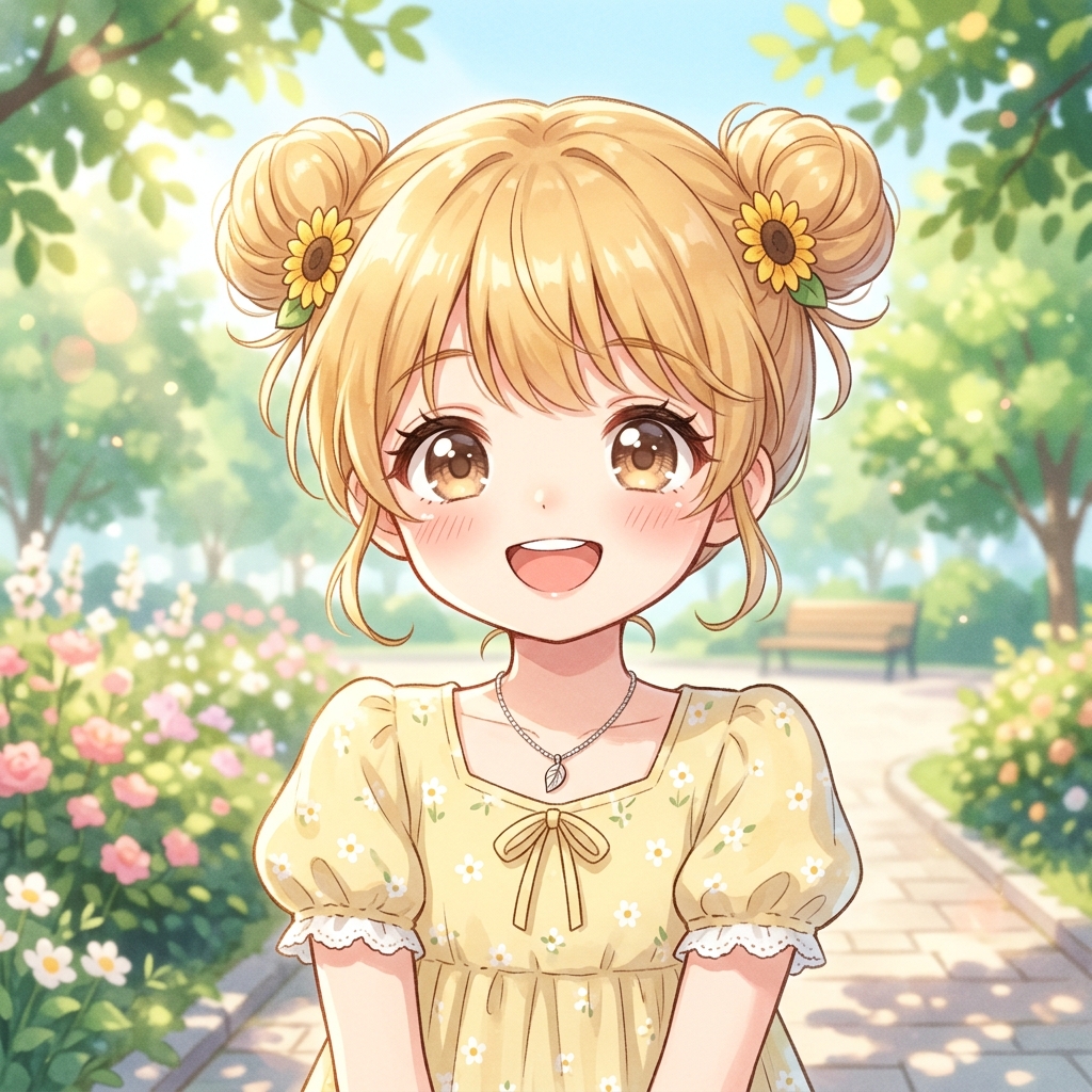 Gentle Sister