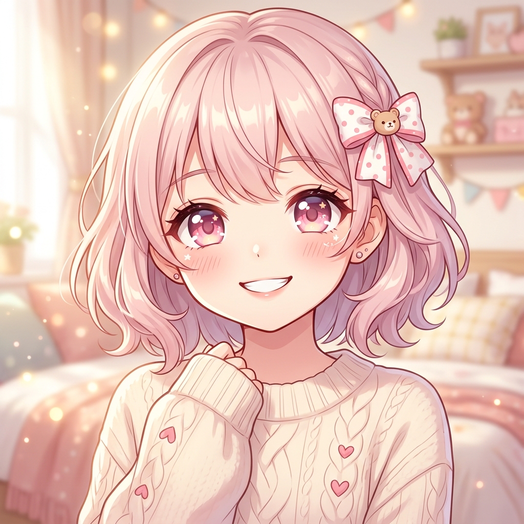 Kawaii Waifu